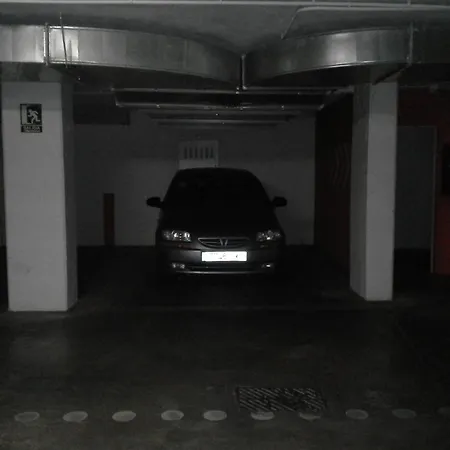 Atico Centro ,parking Edificio Incluido * Huelva