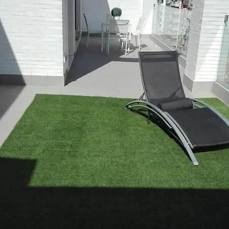 Atico Centro Huelva, Parking Incluido * Уэльва