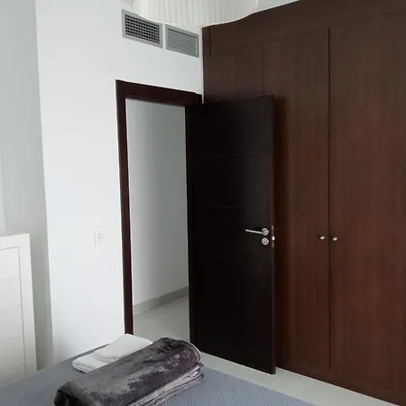 Apartment Atico Centro ,parking Edificio Incluido *